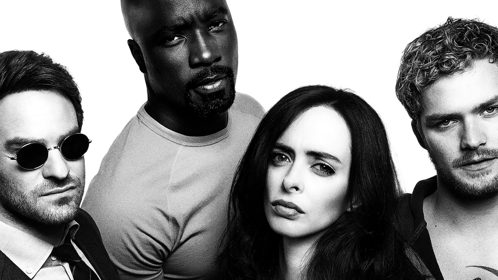 The Defenders 1. Sezon 7. Bölüm