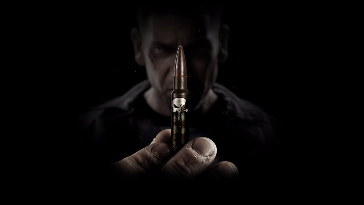 Marvel’s The Punisher 1. Sezon 2. Bölüm