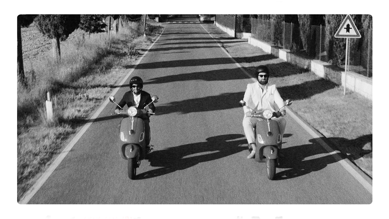 Master of None 1. Sezon 5. Bölüm