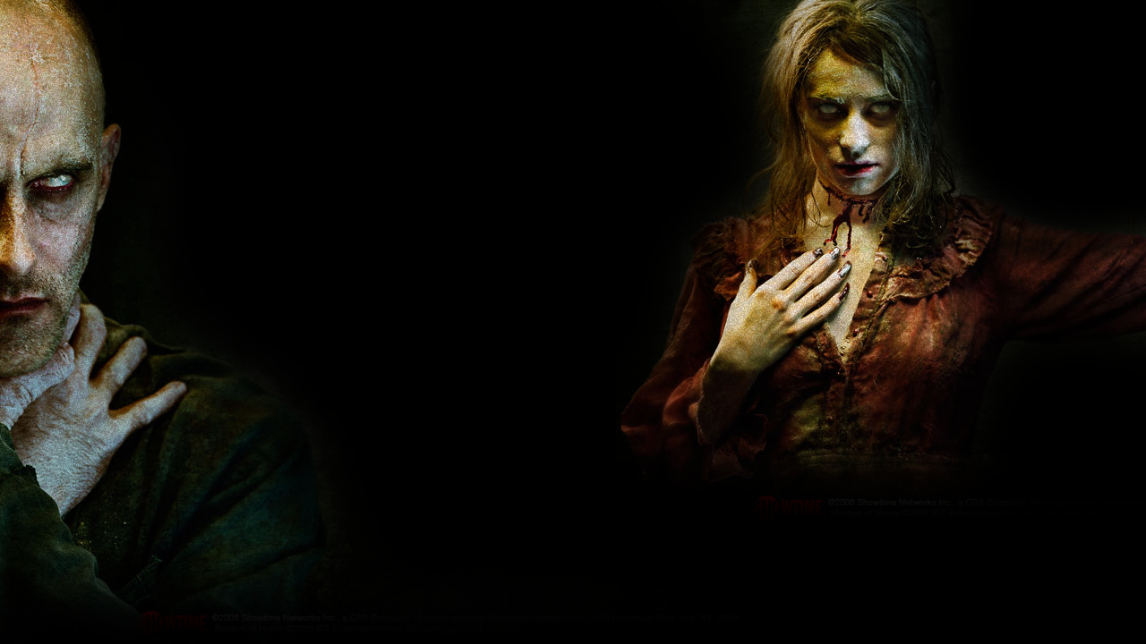 Masters of Horror 2. Sezon 7. Bölüm