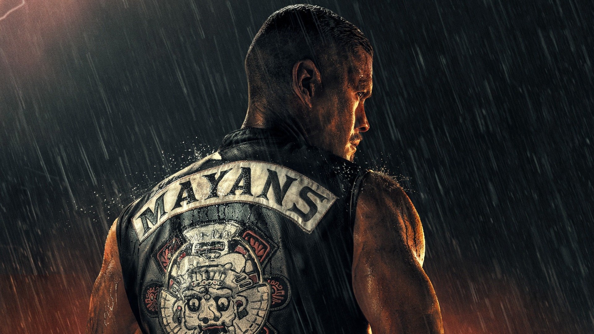 Mayans M.C. 1. Sezon 2. Bölüm