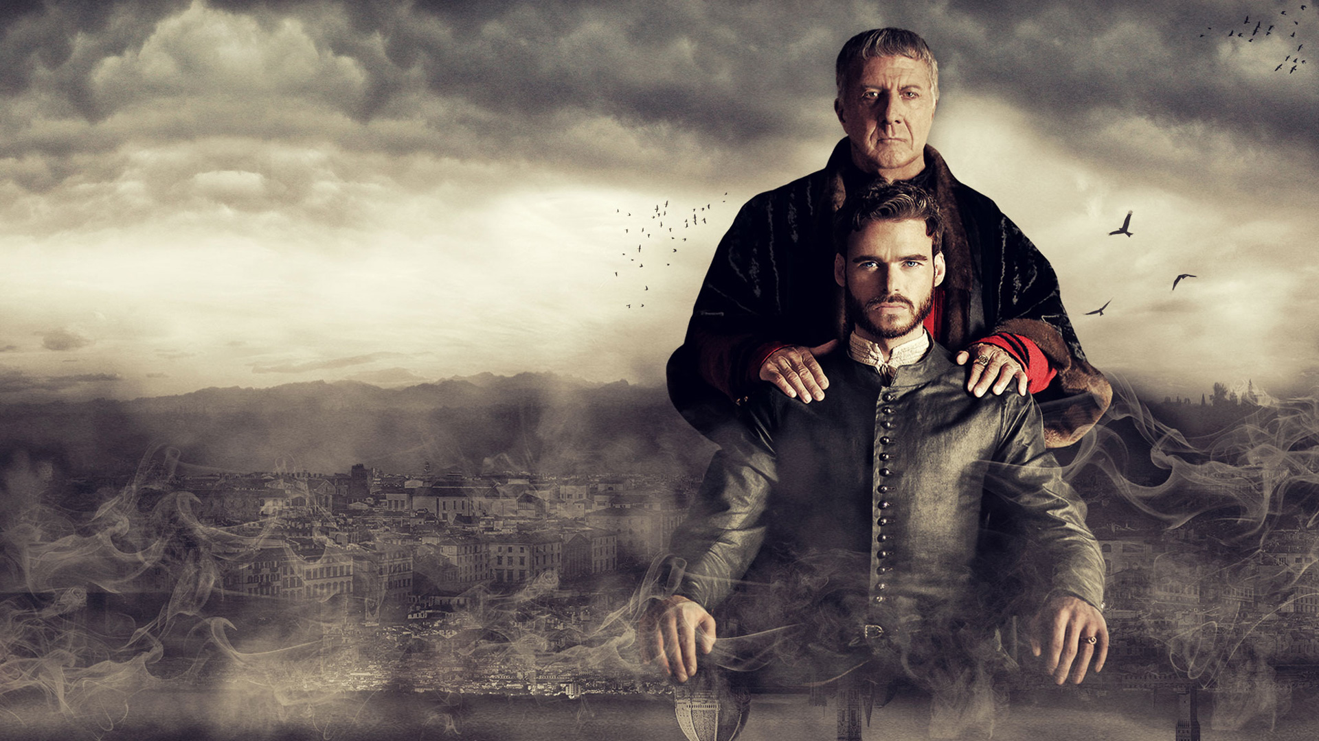 Medici: The Magnificent 2. Sezon 7. Bölüm