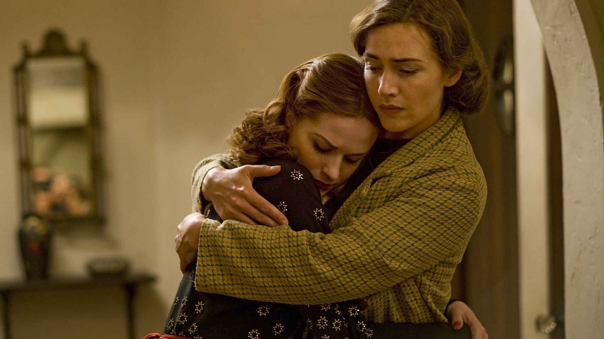 Mildred Pierce 1. Sezon 5. Bölüm