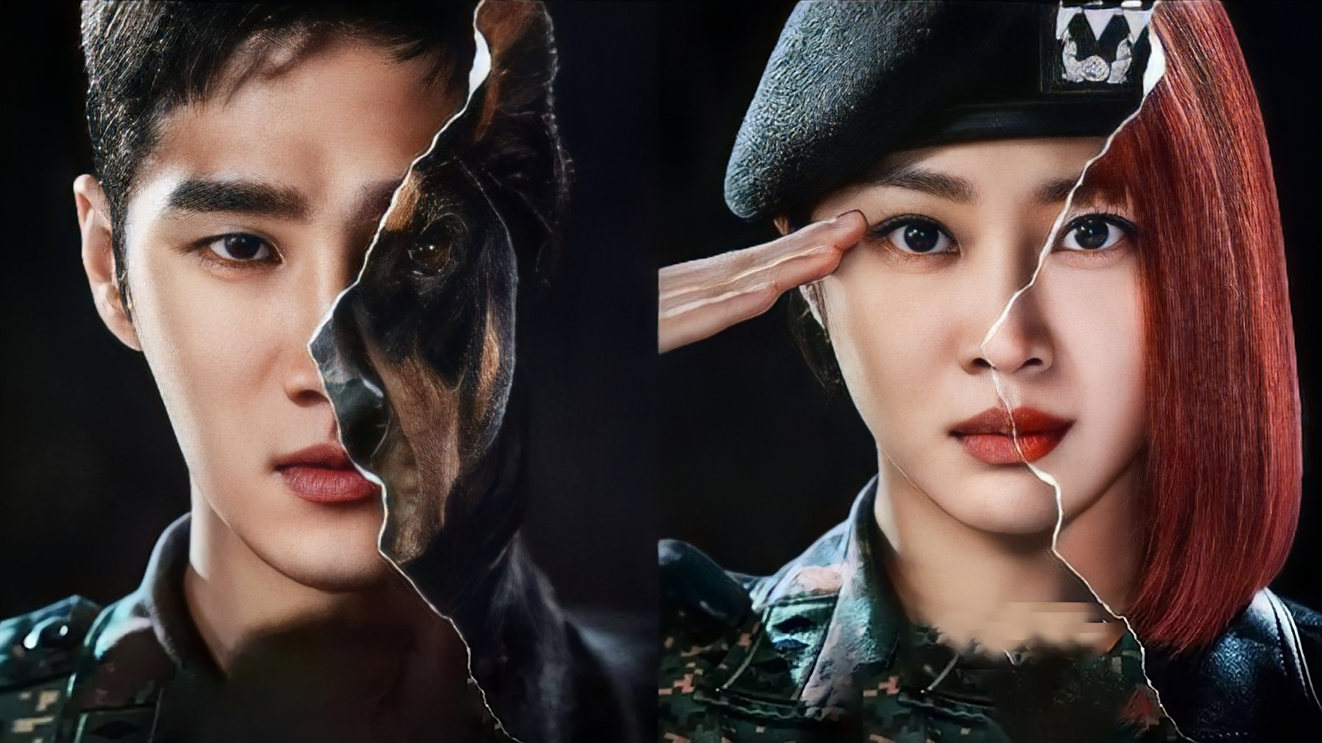 Military Prosecutor Doberman 1. Sezon 4. Bölüm