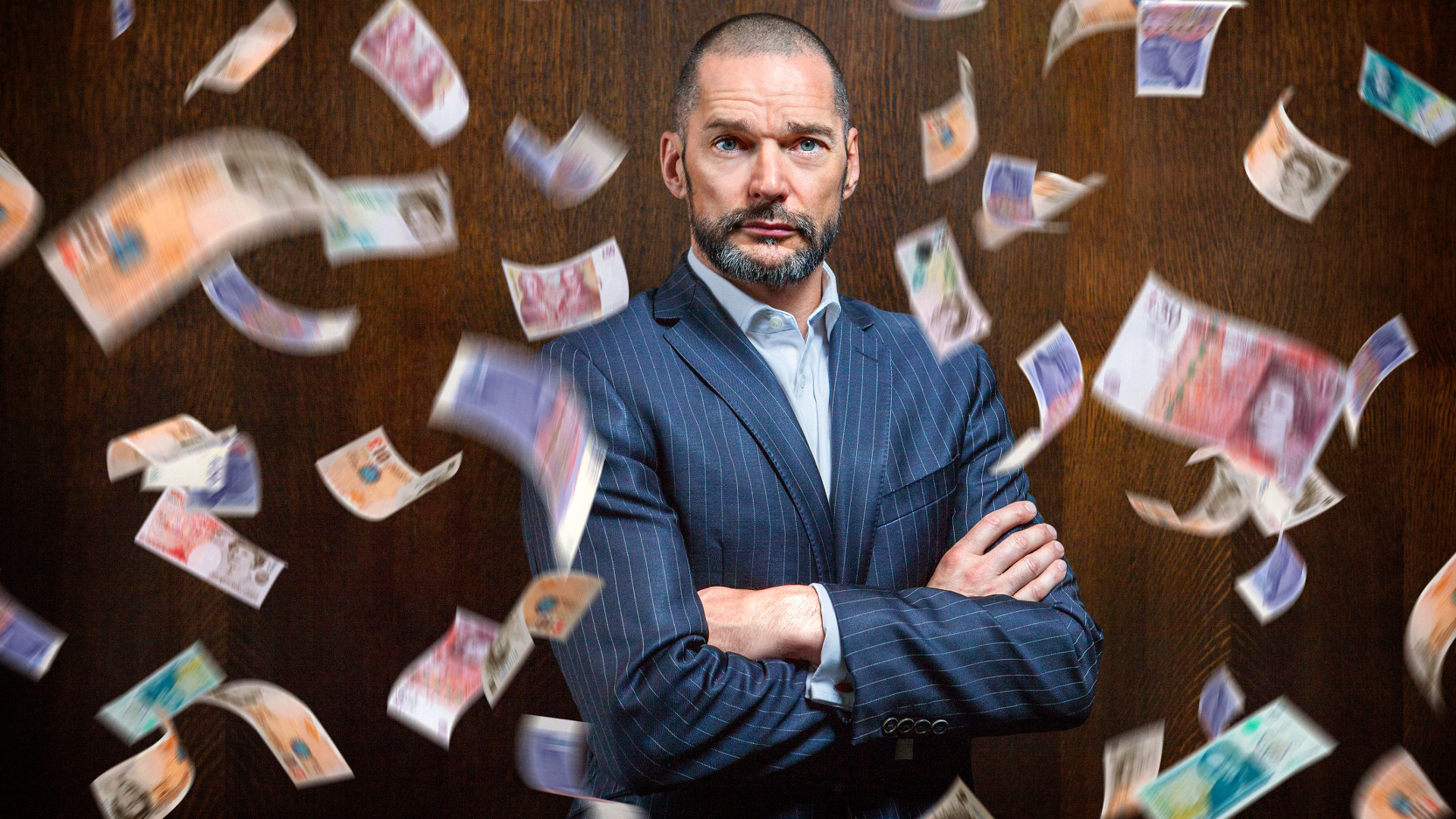 Million Pound Menu 2. Sezon 4. Bölüm