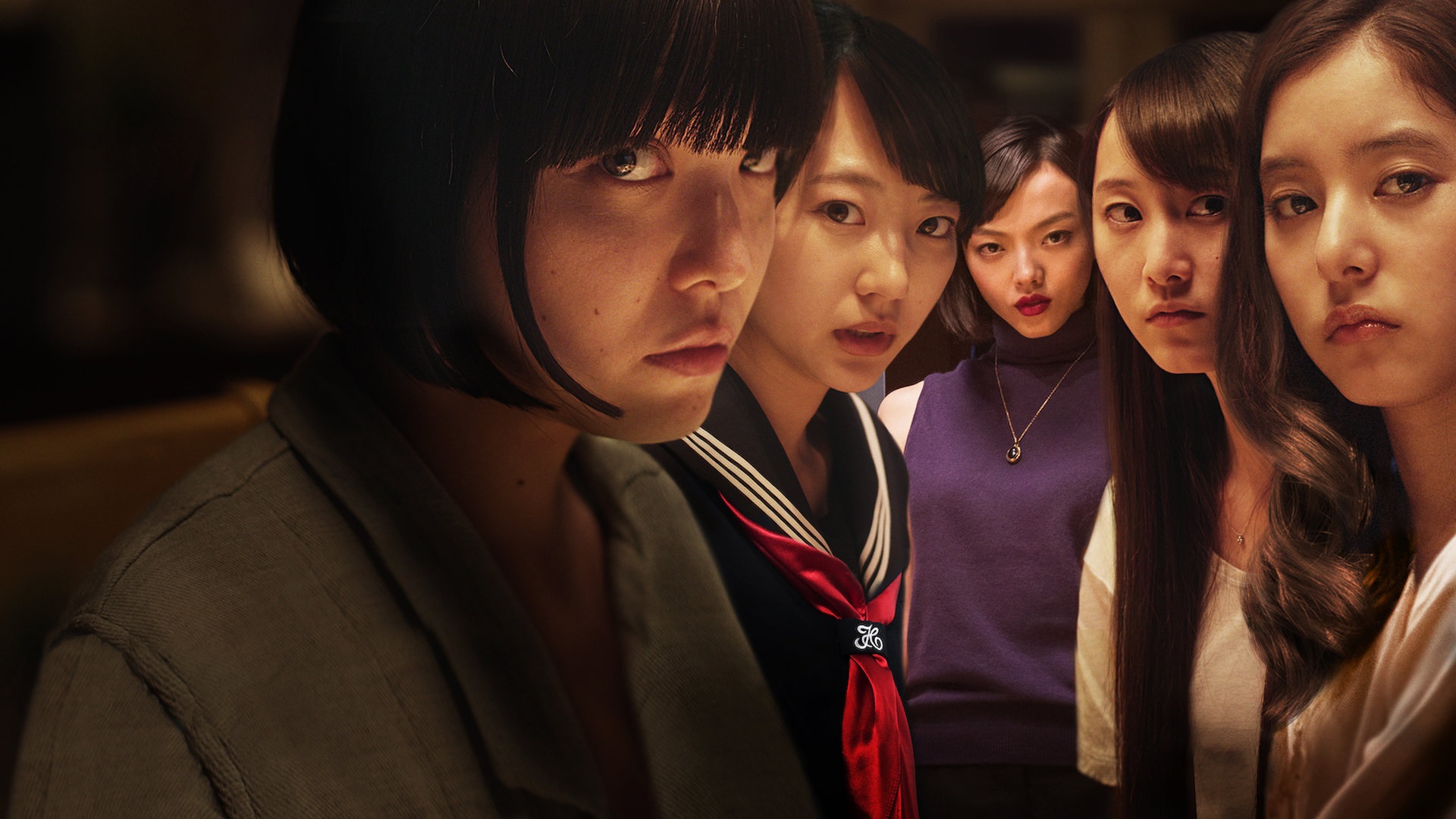 Million Yen Women 1. Sezon 11. Bölüm