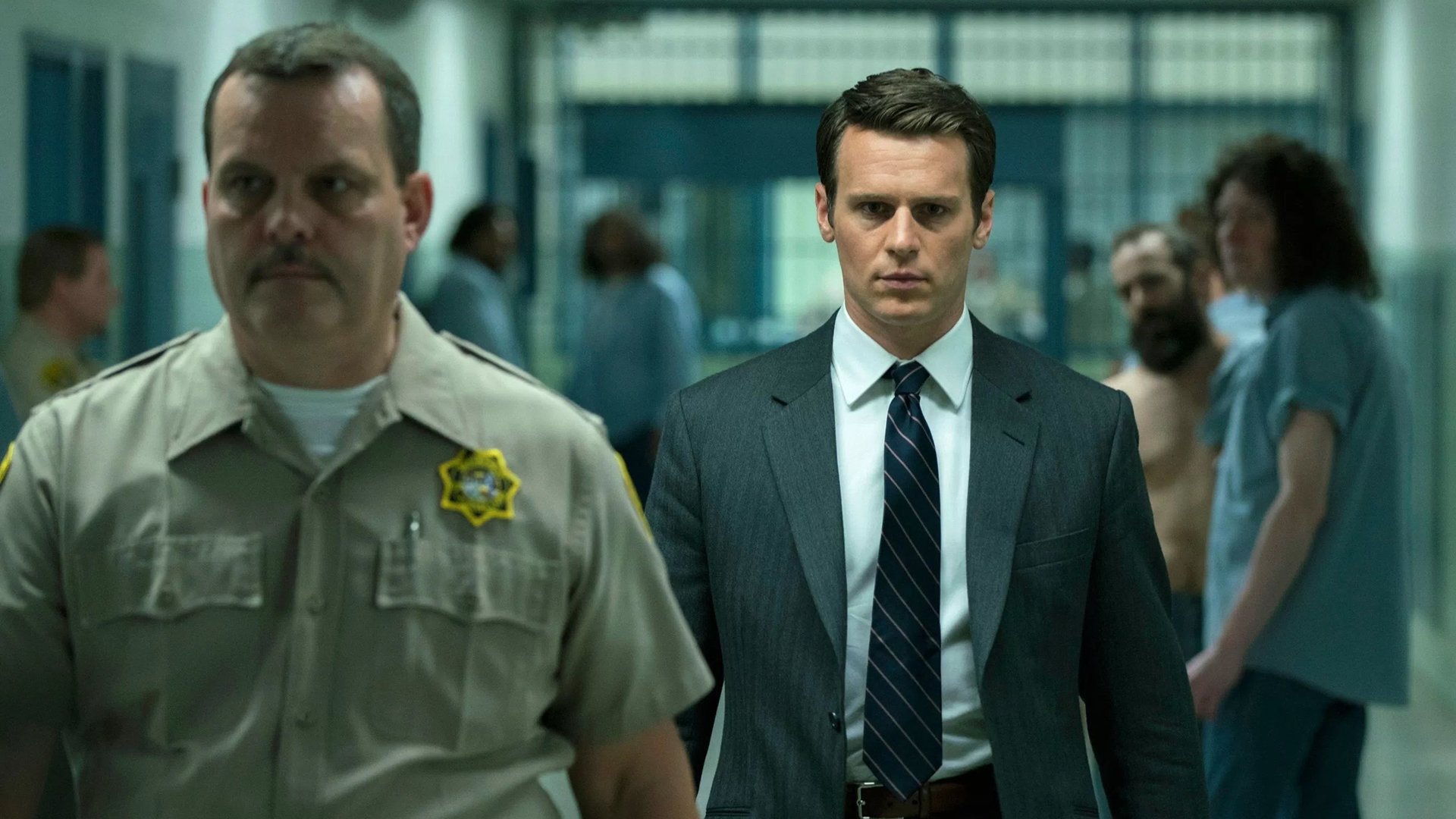 Mindhunter 2. Sezon 7. Bölüm