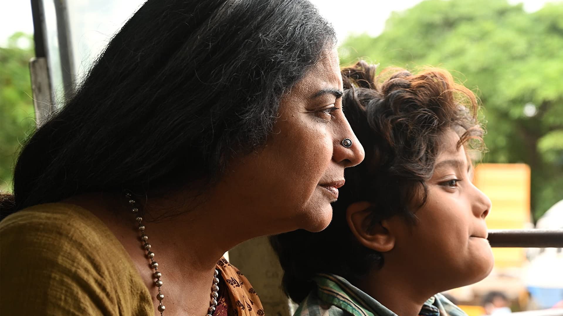 Modern Love Hyderabad 1. Sezon 3. Bölüm