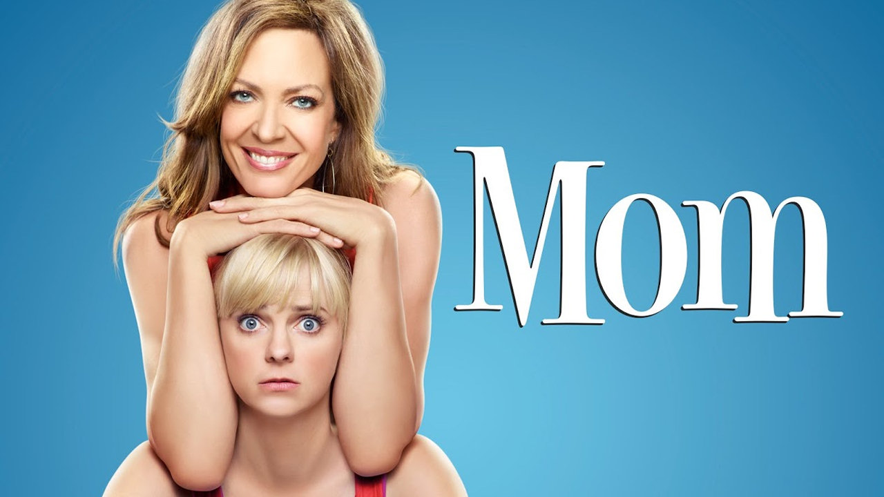 Mom 4. Sezon 1. Bölüm