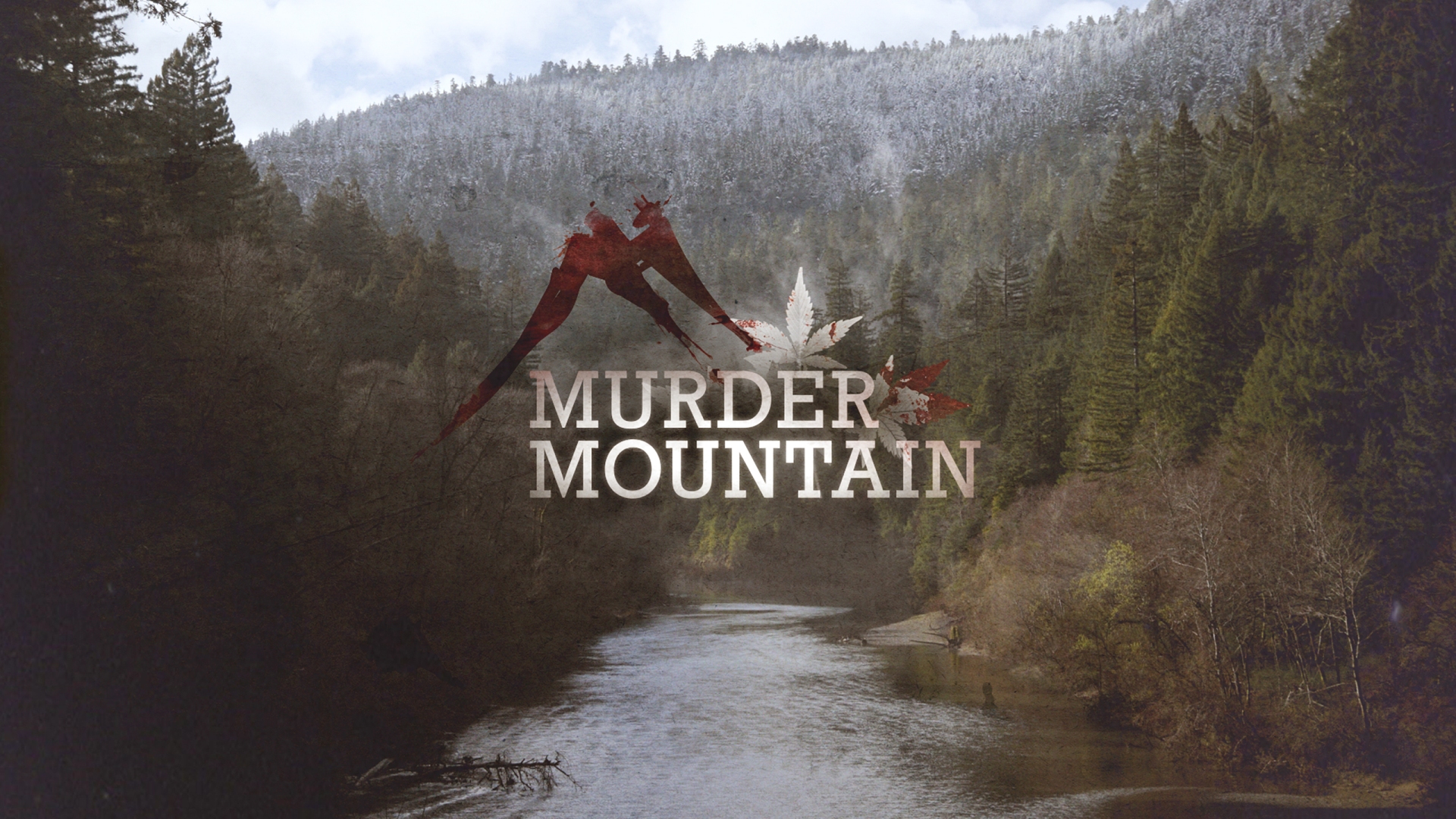 Murder Mountain 1. Sezon 5. Bölüm