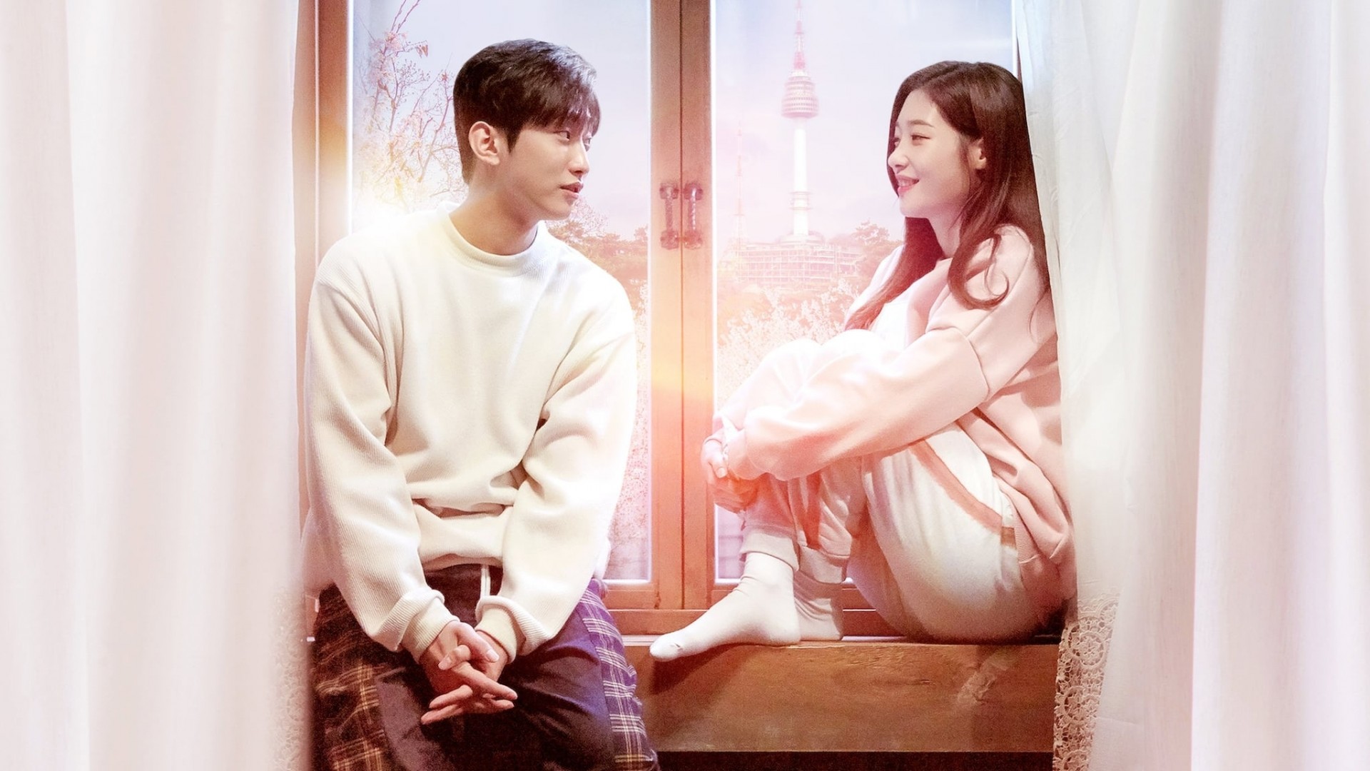 My First First Love 1. Sezon 1. Bölüm