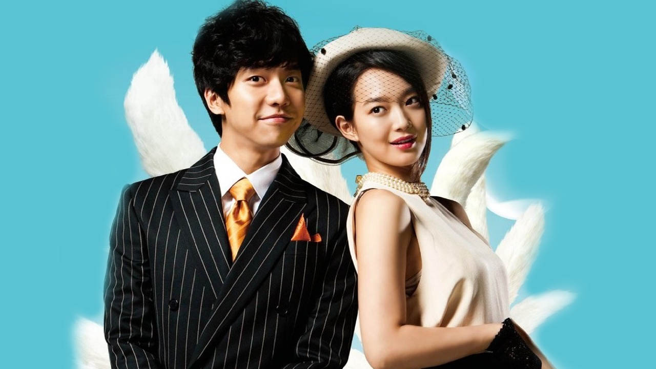 My Girlfriend is a Gumiho 1. Sezon 1. Bölüm