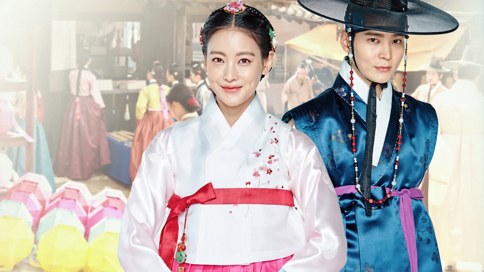 My Sassy Girl 1. Sezon 9. Bölüm
