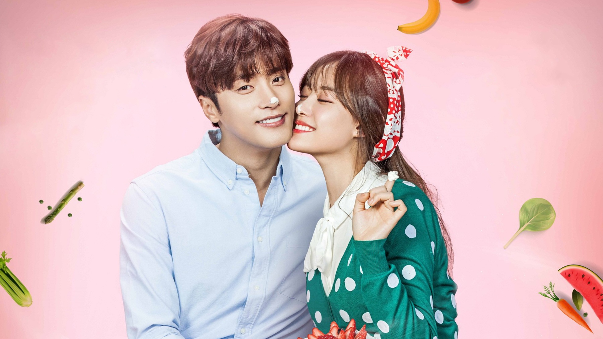 My Secret Romance 1. Sezon 1. Bölüm