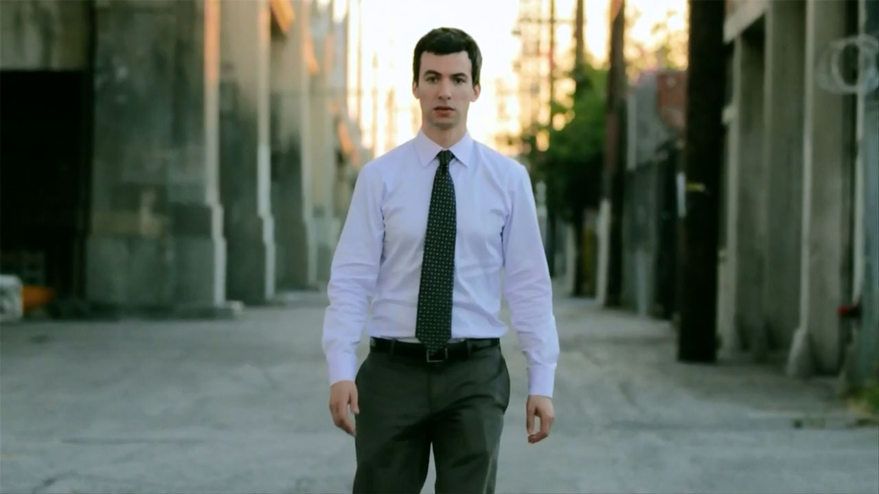 Nathan for You 2. Sezon 2. Bölüm