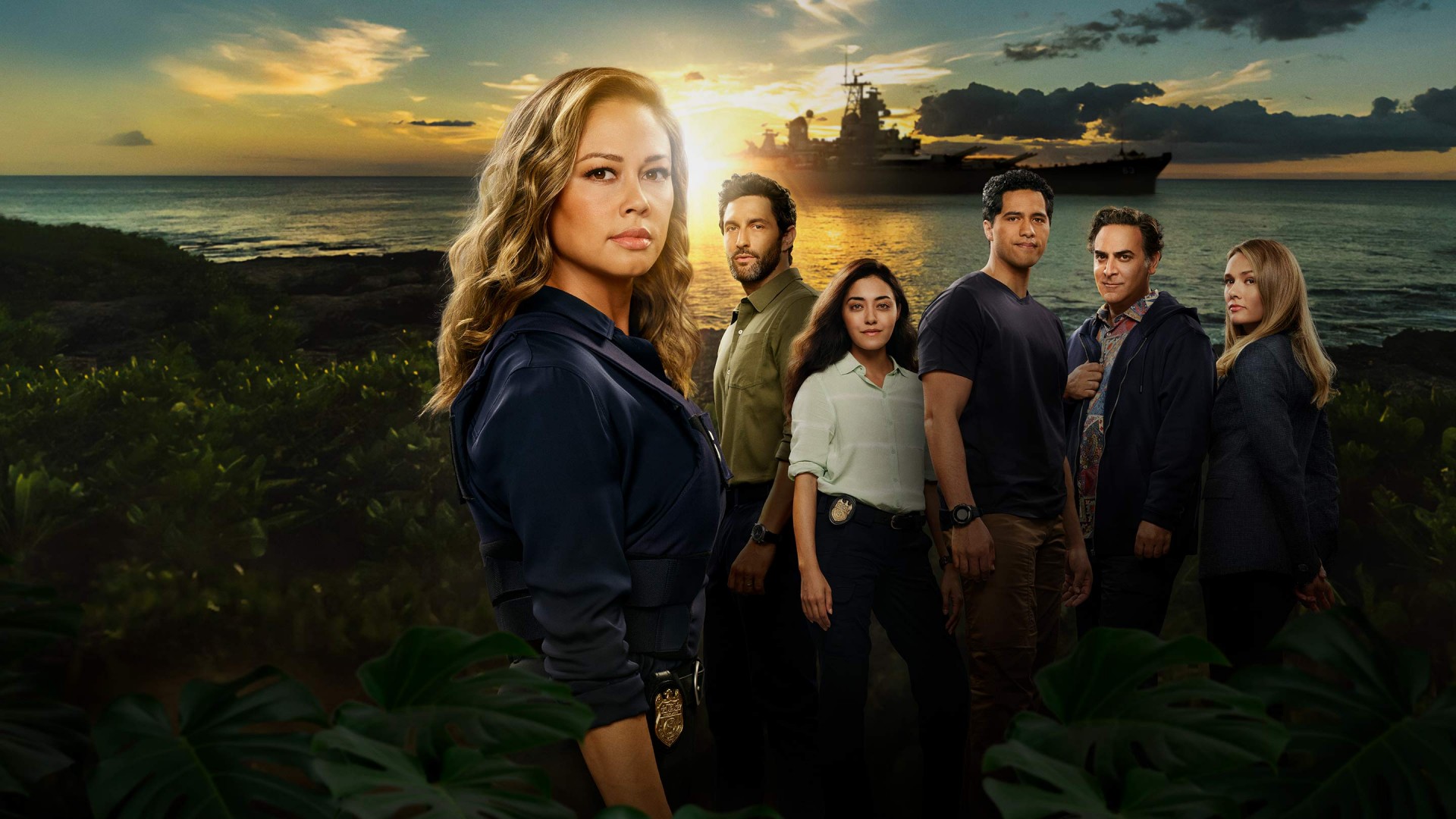 NCIS: Hawai’i 2. Sezon 4. Bölüm