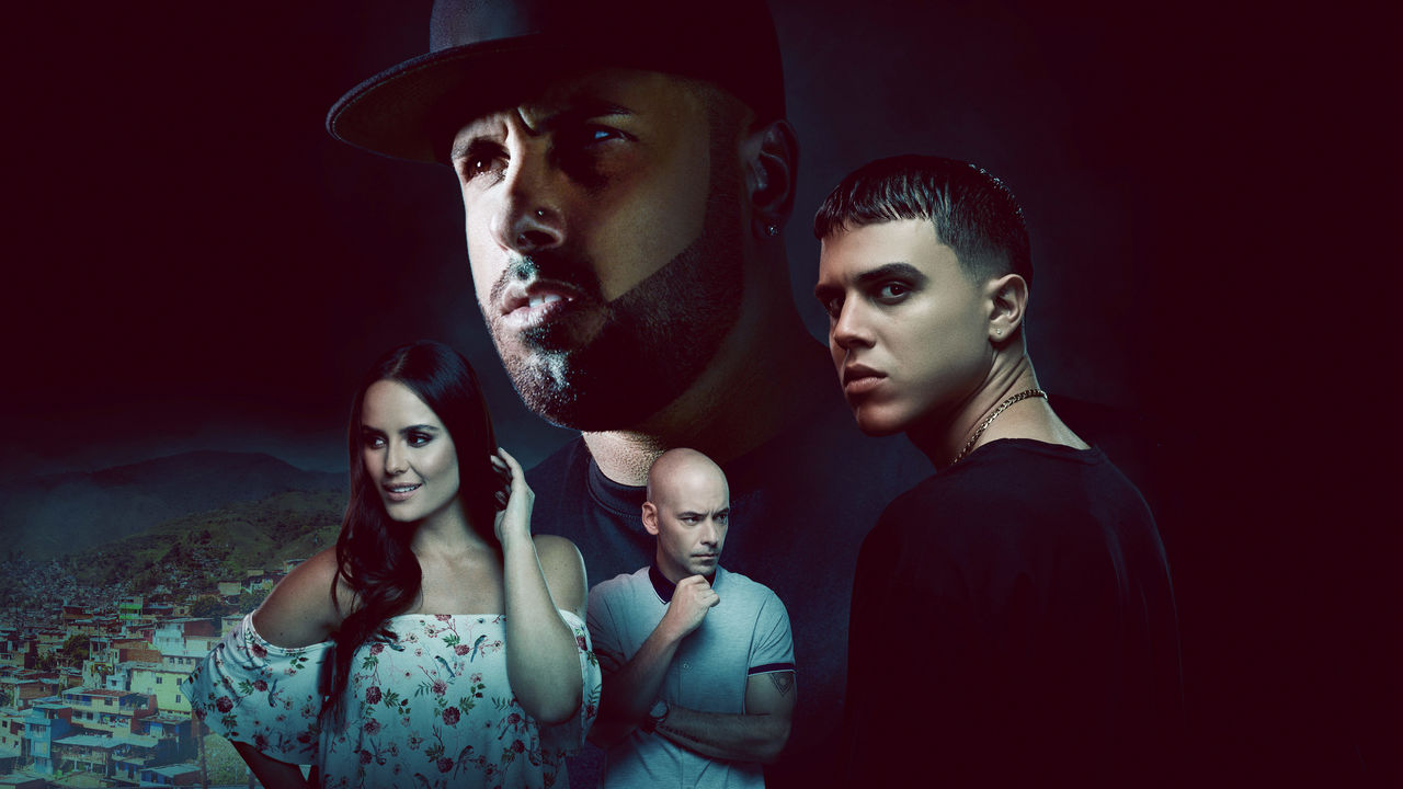 Nicky Jam: El Ganador 1. Sezon 7. Bölüm