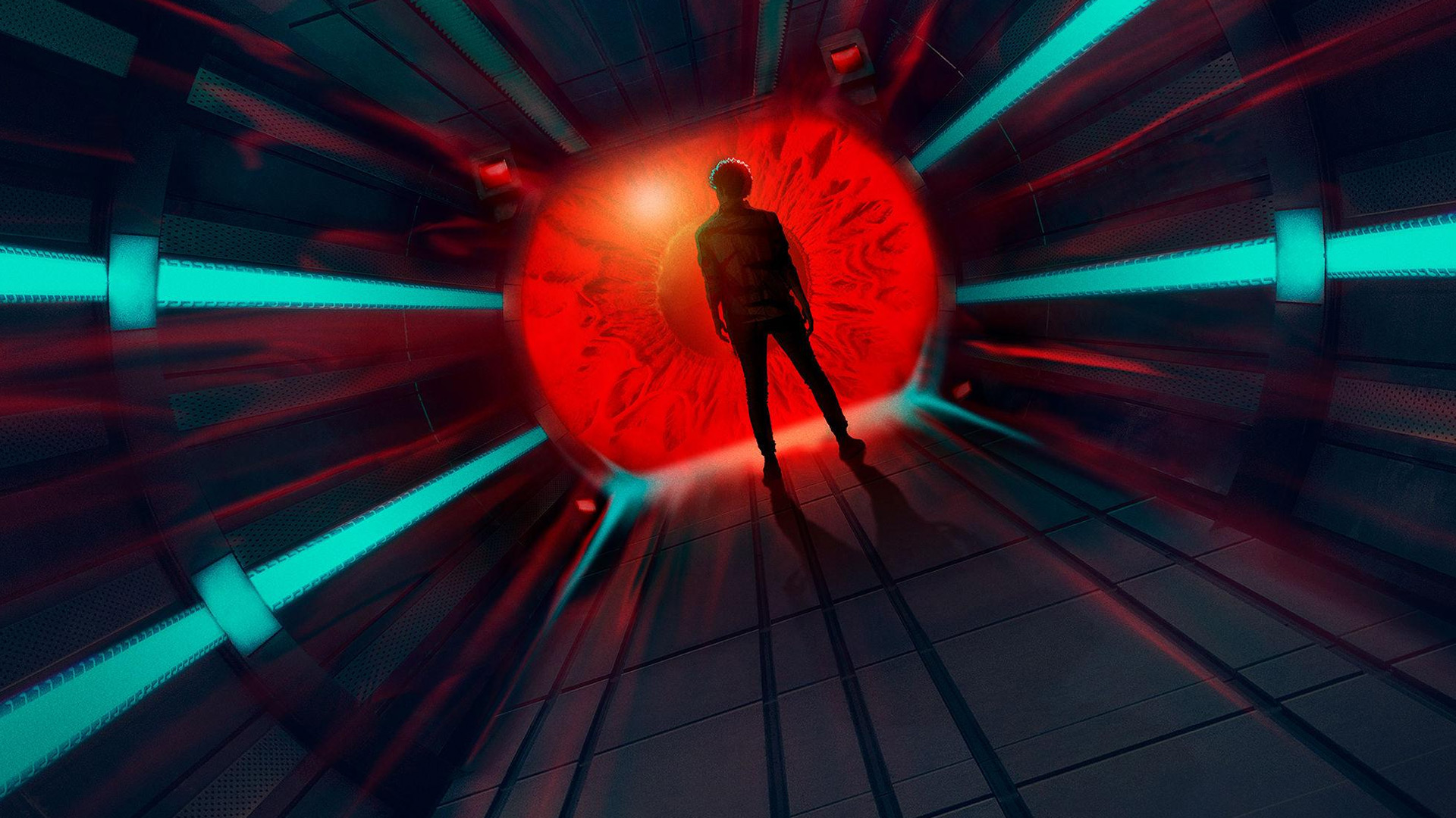 Nightflyers 1. Sezon 3. Bölüm