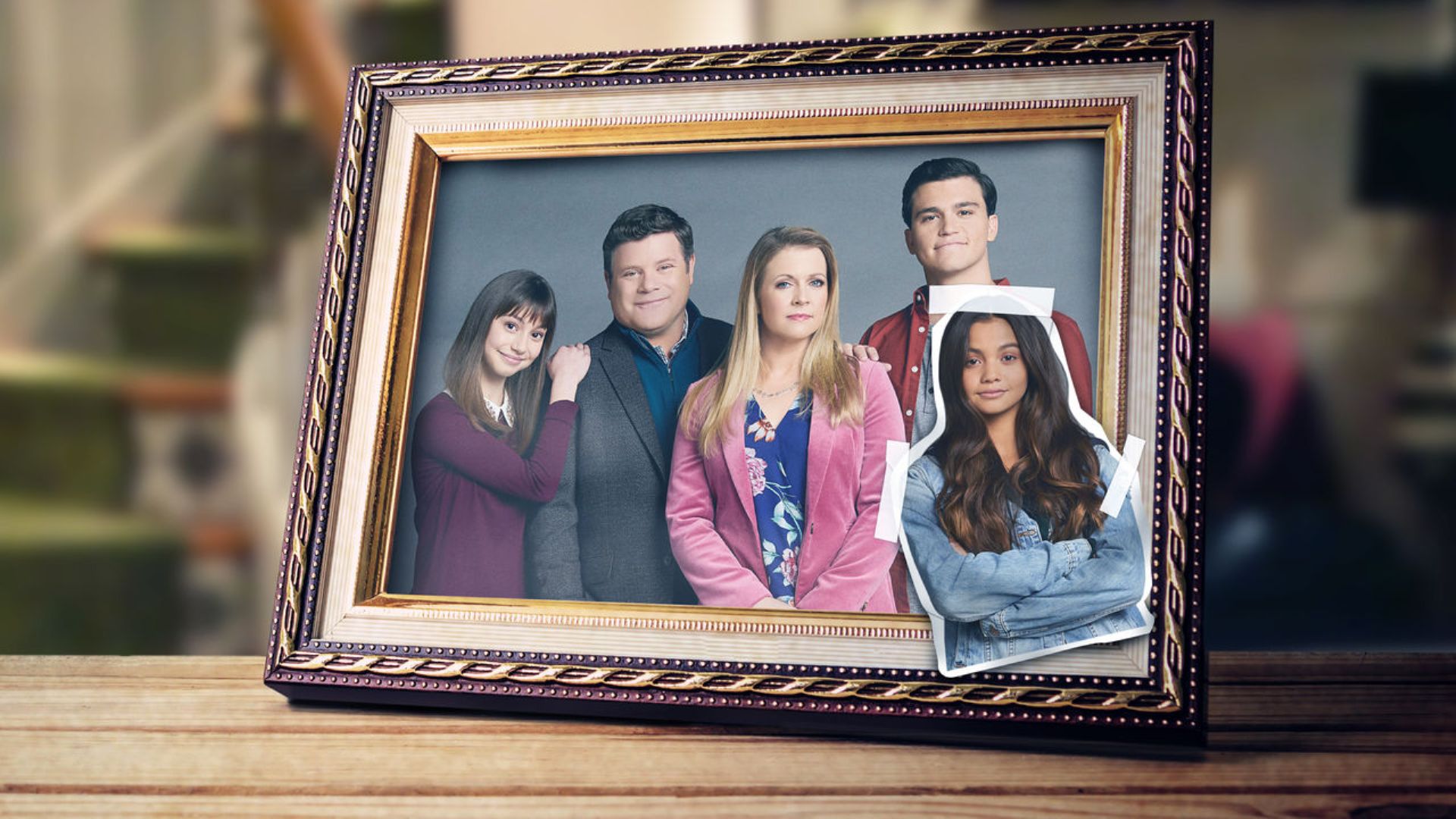No Good Nick 2. Sezon 2. Bölüm