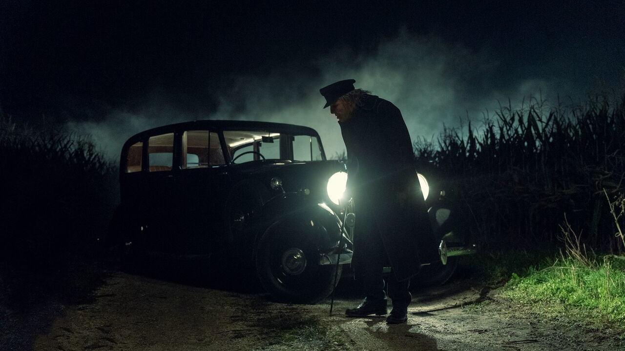 NOS4A2 2. Sezon 7. Bölüm