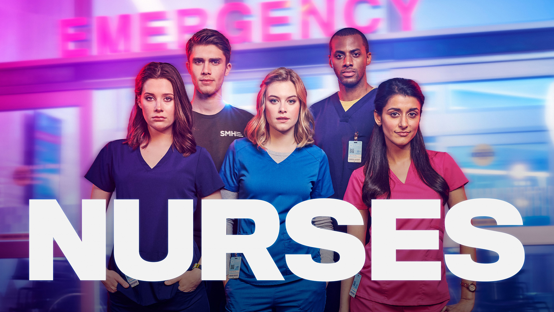 Nurses 1. Sezon 9. Bölüm