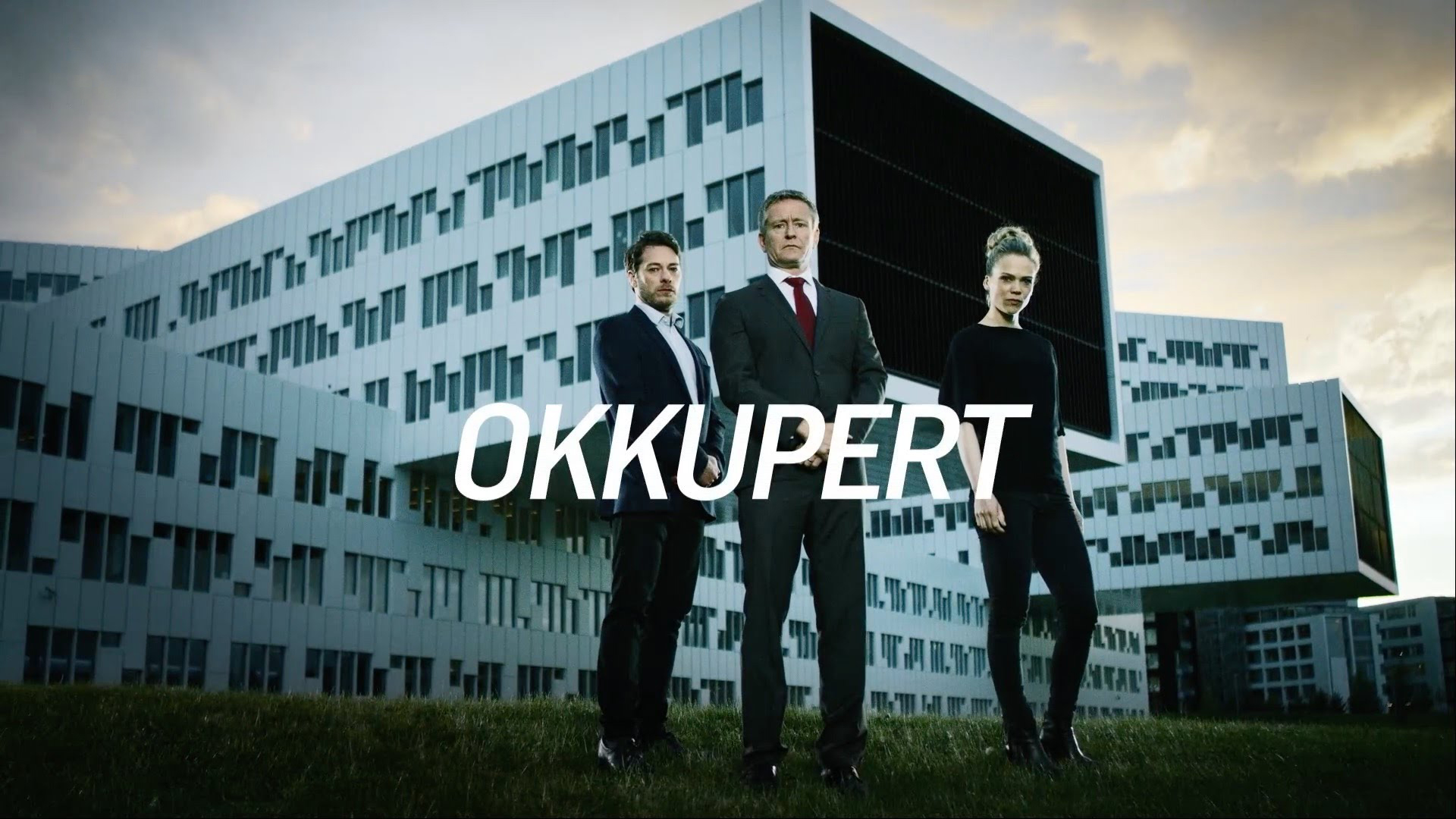 Occupied 1. Sezon 5. Bölüm