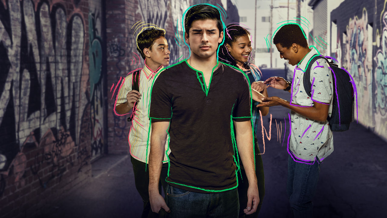 On My Block 3. Sezon 6. Bölüm