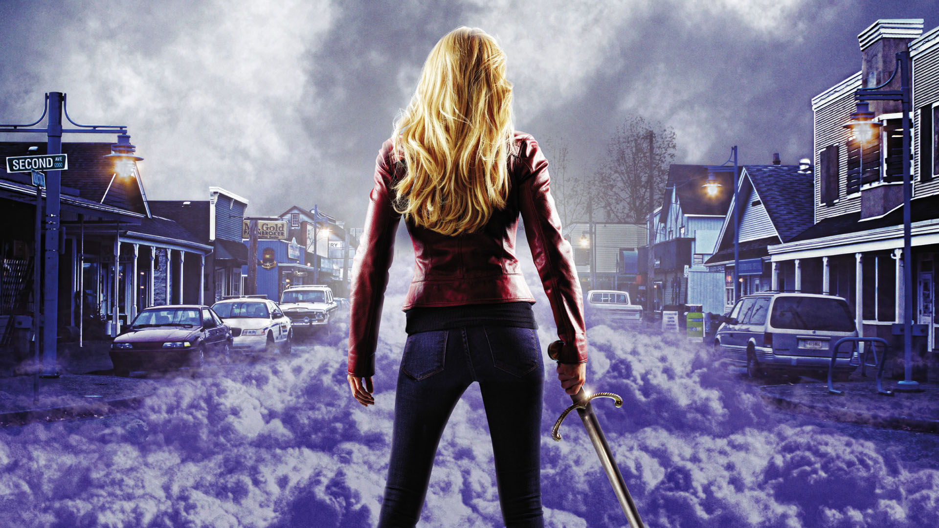 Once Upon a Time 3. Sezon 1. Bölüm