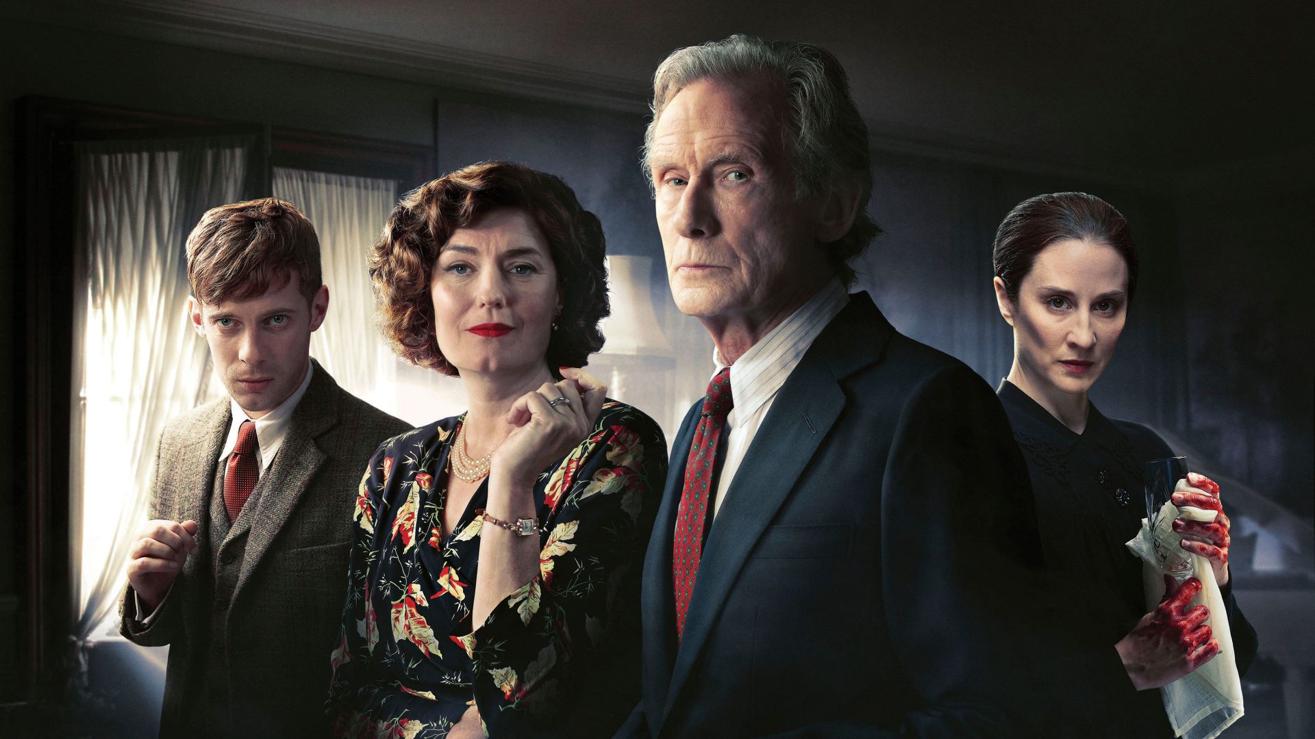 Ordeal by Innocence 1. Sezon 2. Bölüm