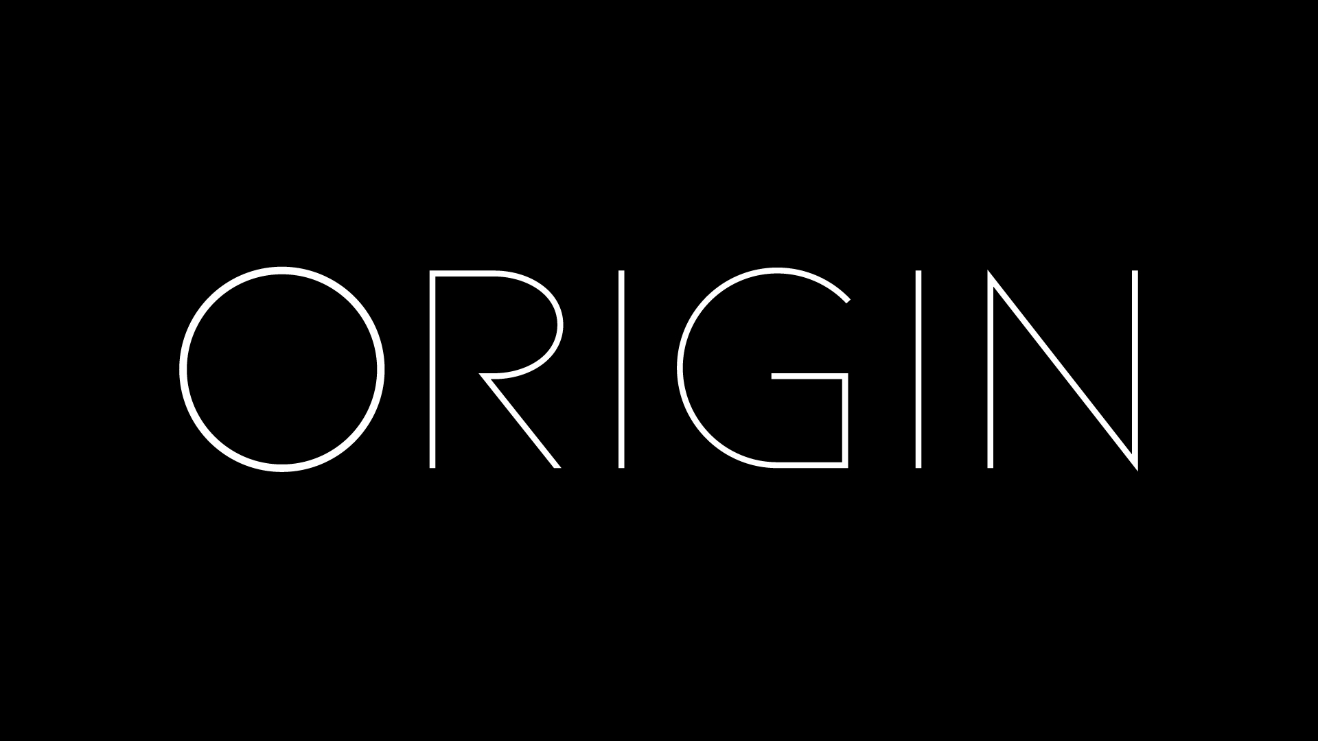Origin 1. Sezon 1. Bölüm