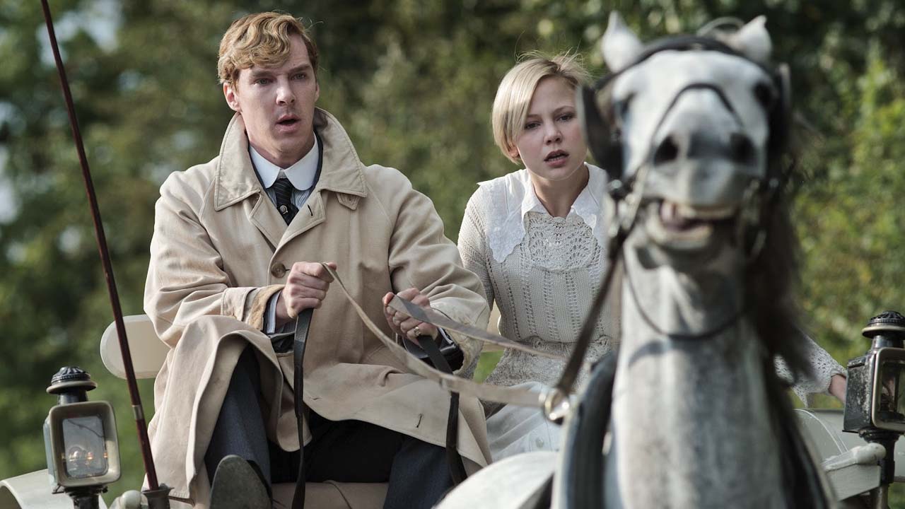 Parade’s End 1. Sezon 1. Bölüm