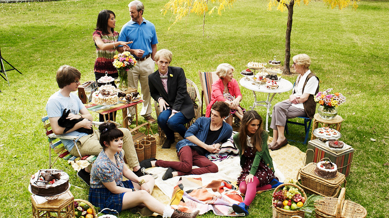 Please Like Me 4. Sezon 2. Bölüm