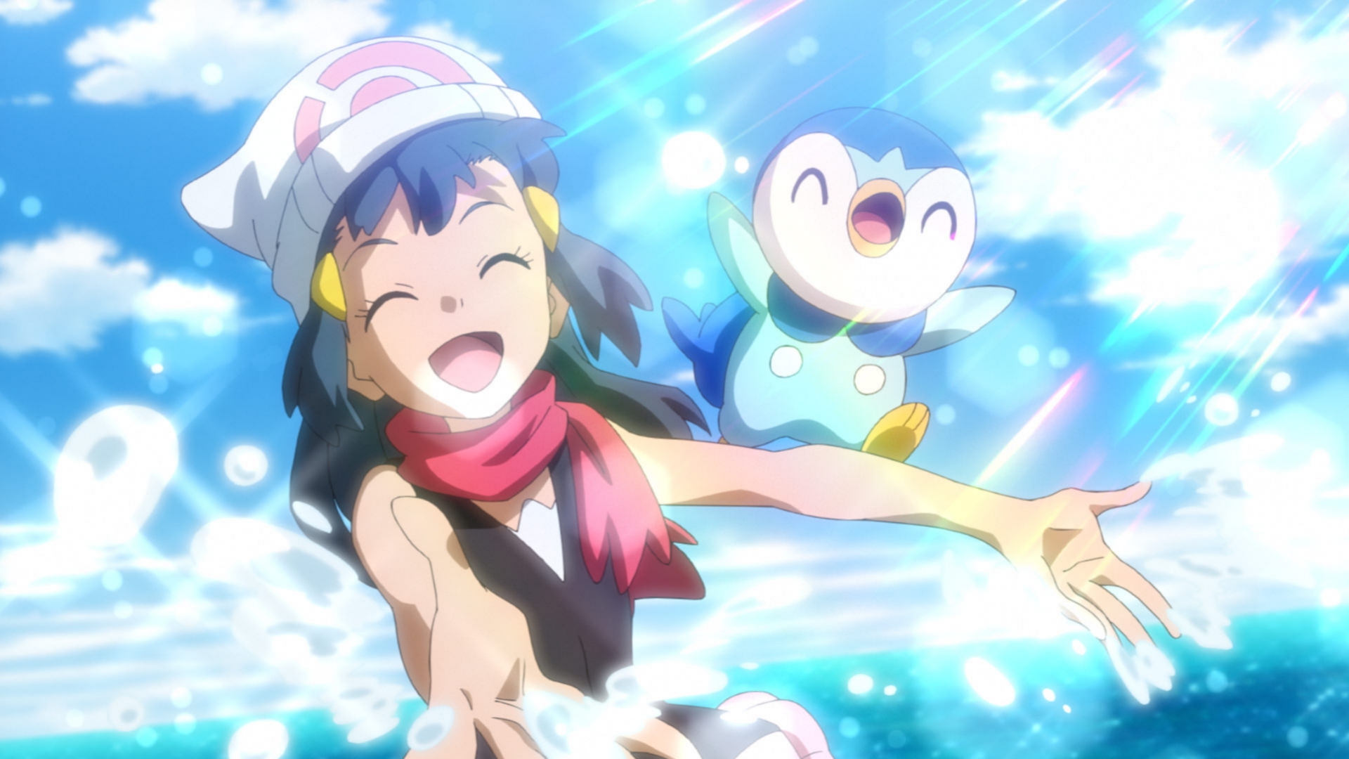Pokémon the Series: Sun & Moon 3. Sezon 24. Bölüm