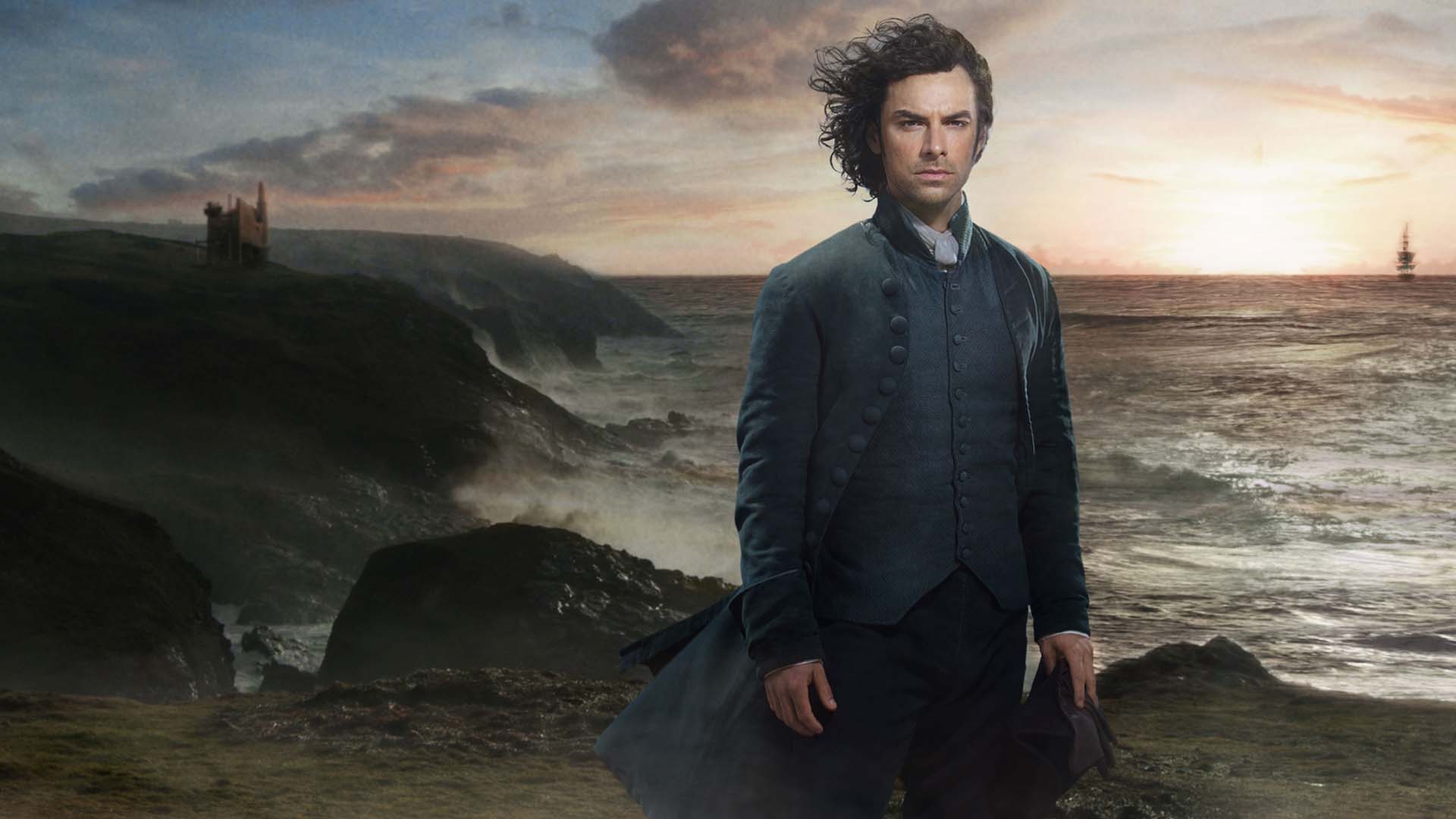 Poldark 2. Sezon 9. Bölüm