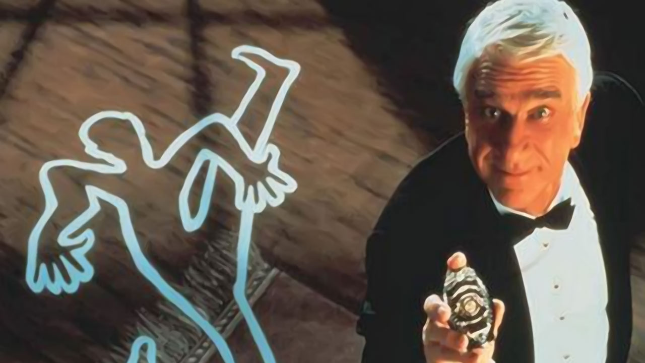 Police Squad! 1. Sezon 3. Bölüm