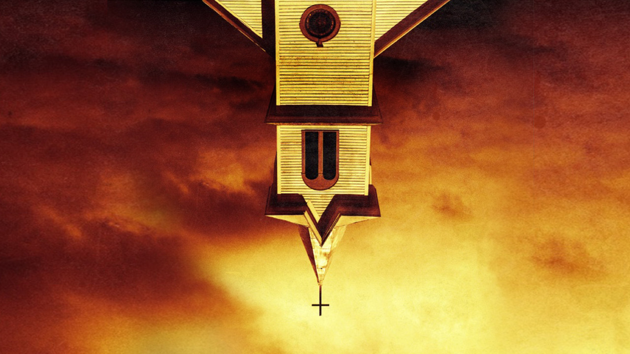 Preacher 2. Sezon 7. Bölüm