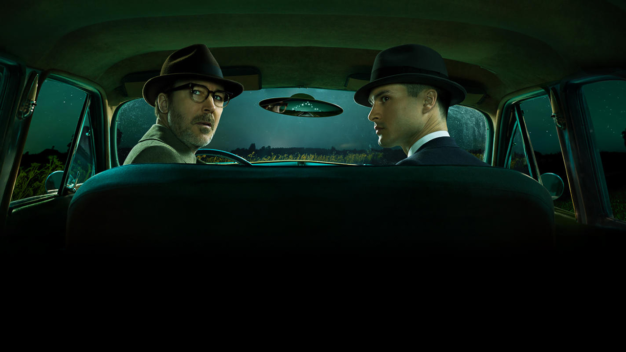 Project Blue Book 2. Sezon 10. Bölüm