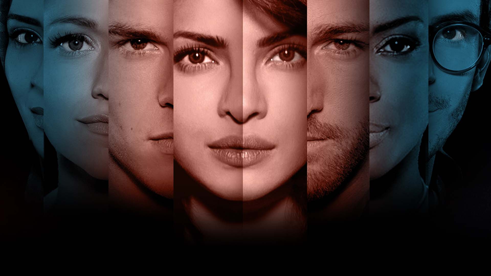 Quantico 2. Sezon 1. Bölüm