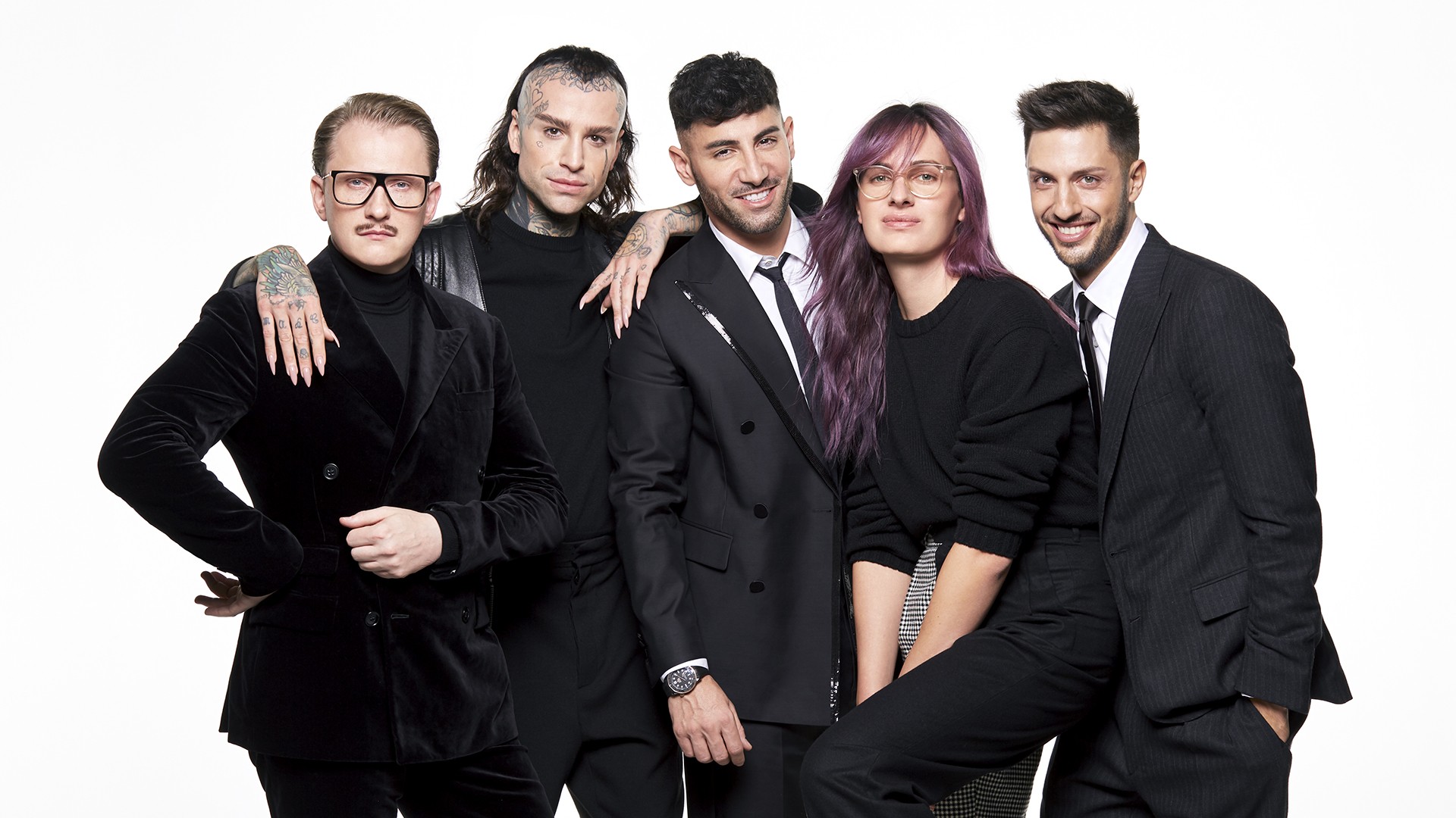 Queer Eye: Germany 1. Sezon 4. Bölüm