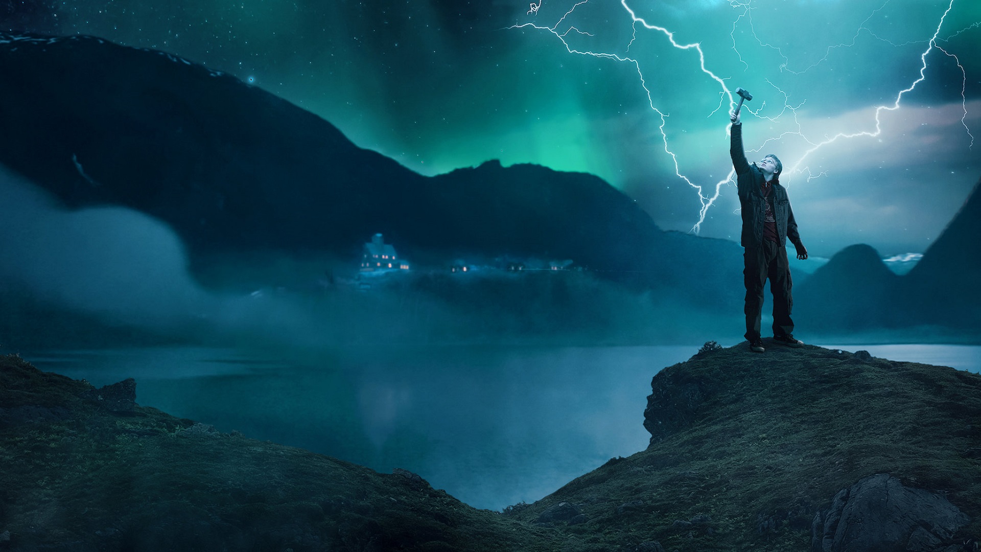 Ragnarok 3. Sezon 2. Bölüm