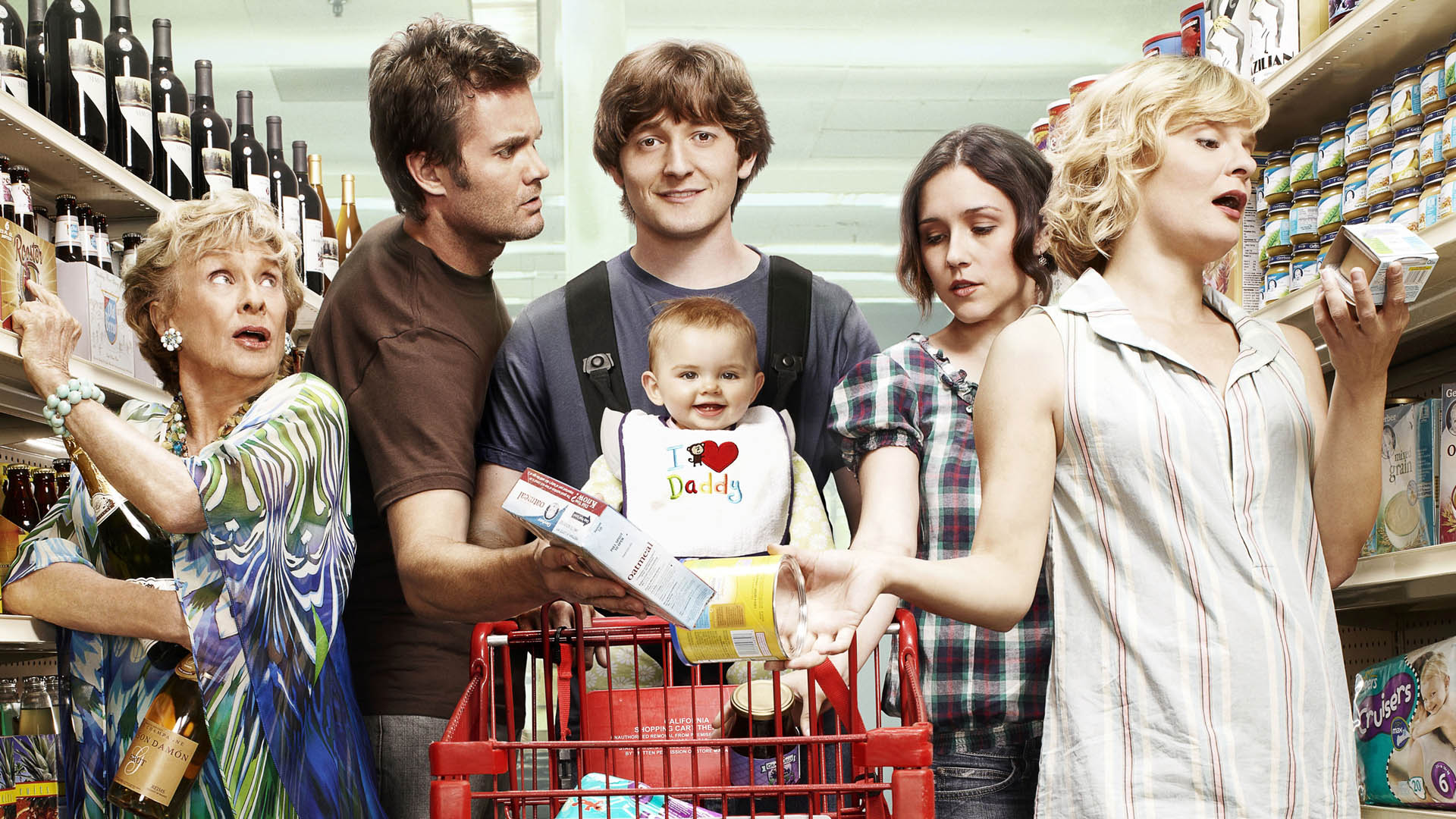 Raising Hope 4. Sezon 2. Bölüm
