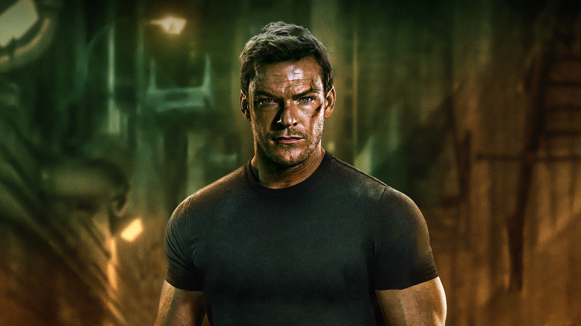 Reacher 1. Sezon 1. Bölüm