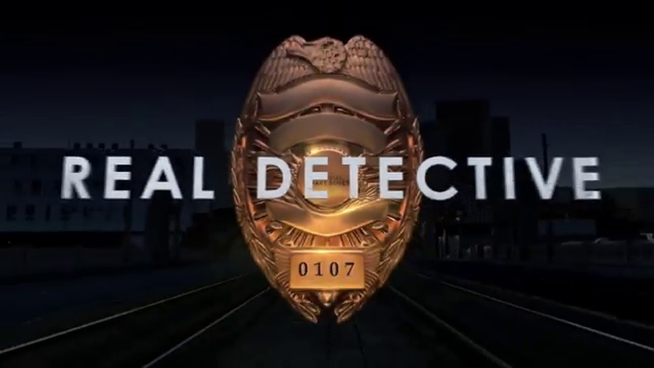 Real Detective 2. Sezon 7. Bölüm
