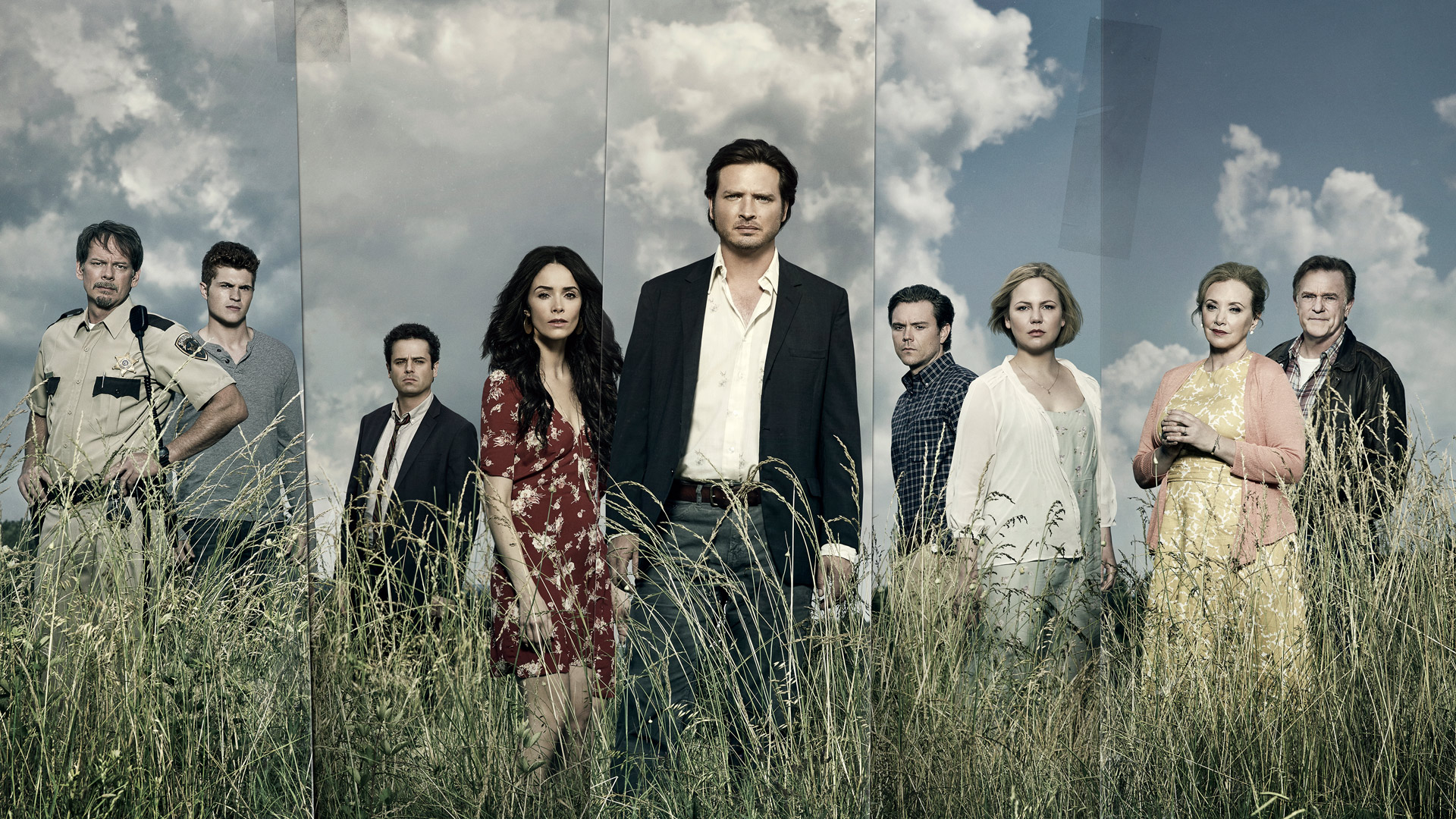 Rectify 3. Sezon 6. Bölüm
