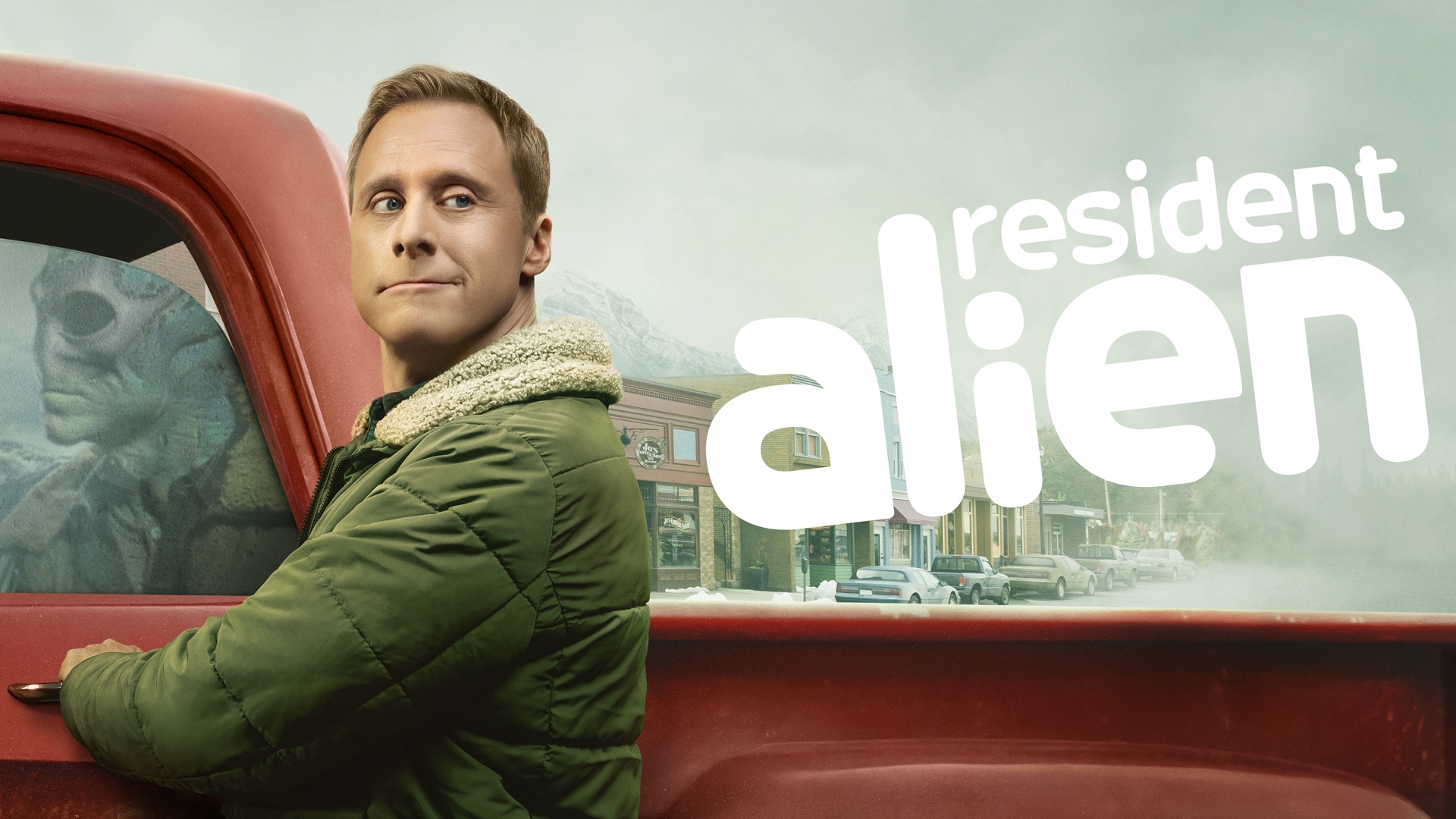 Resident Alien 4. Sezon 7. Bölüm