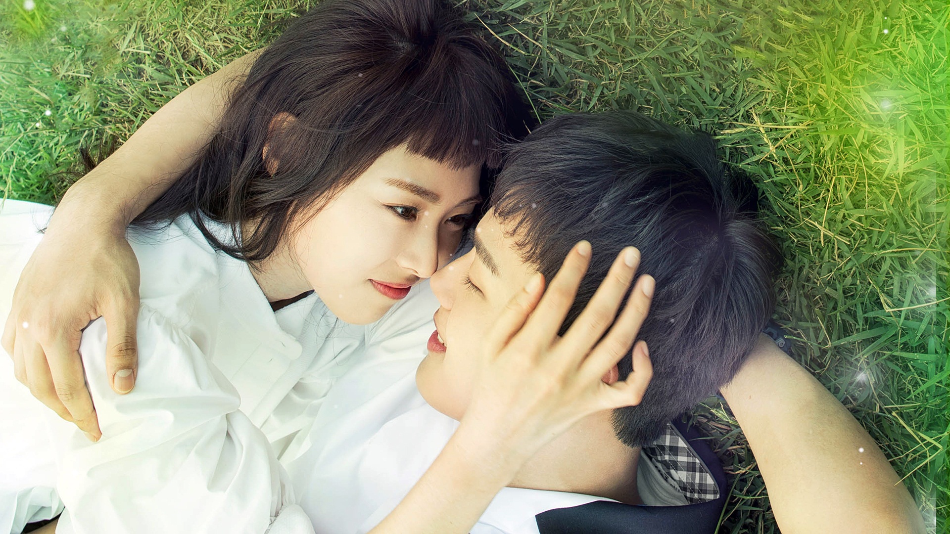 Reunited Worlds 1. Sezon 6. Bölüm