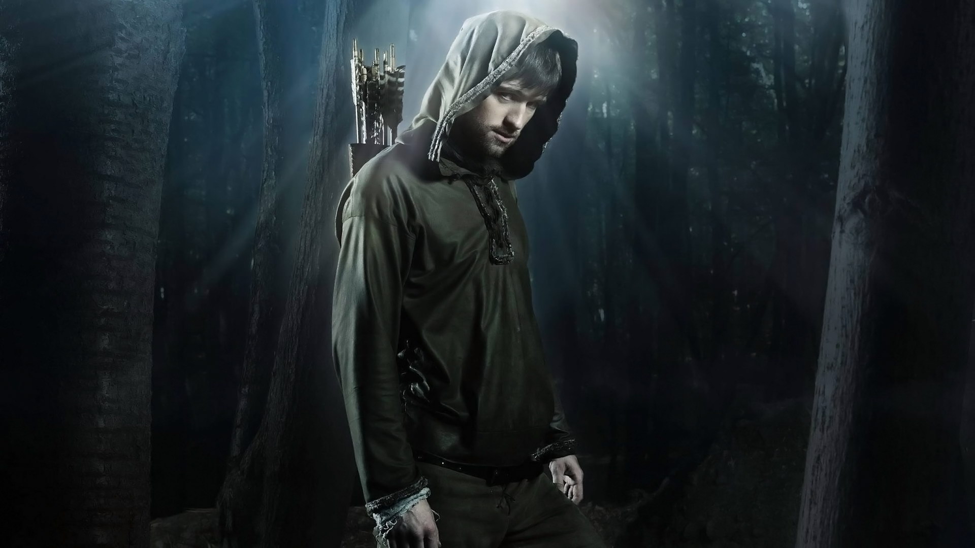 Robin Hood 1. Sezon 13. Bölüm