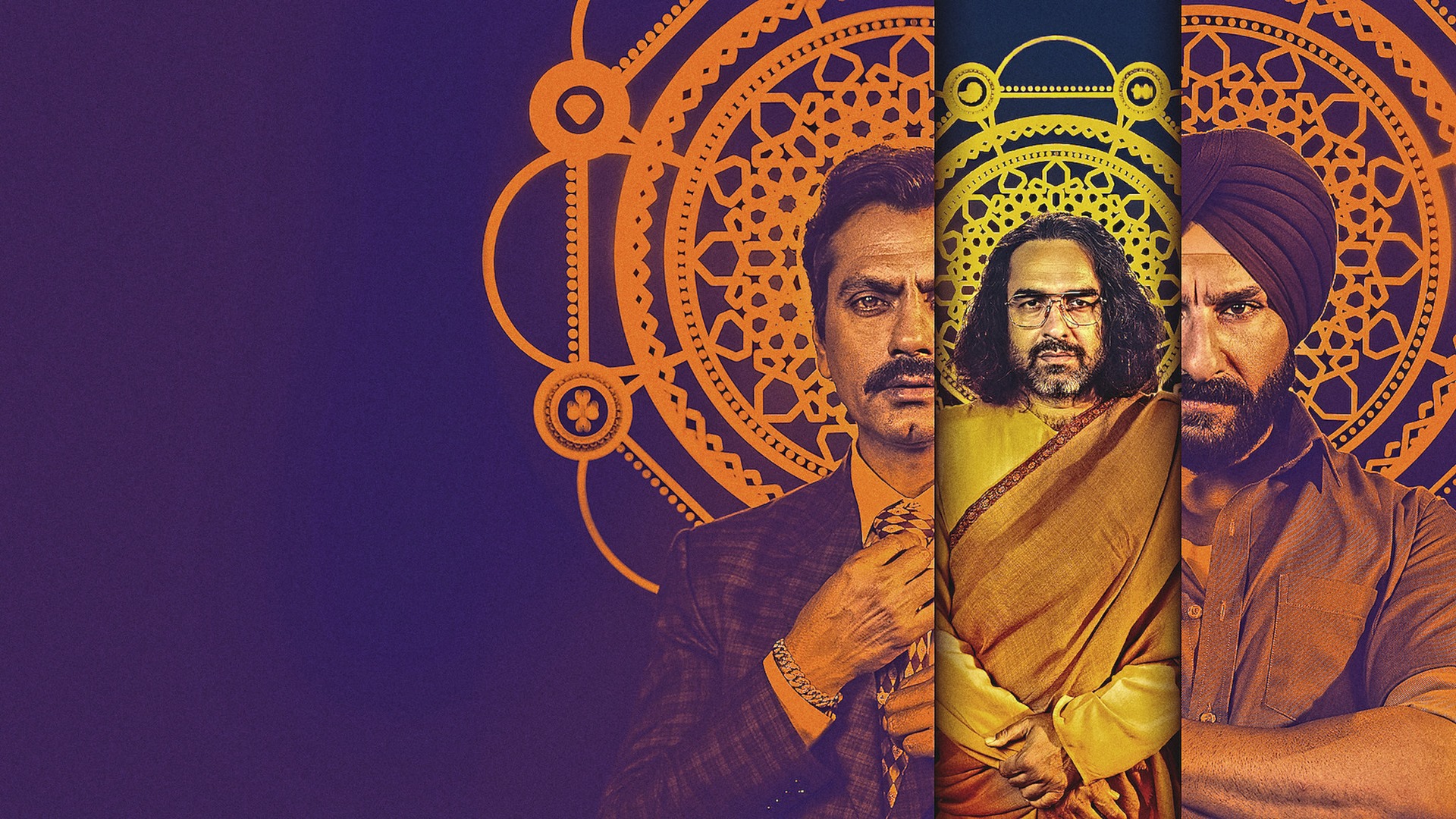 Sacred Games 2. Sezon 2. Bölüm