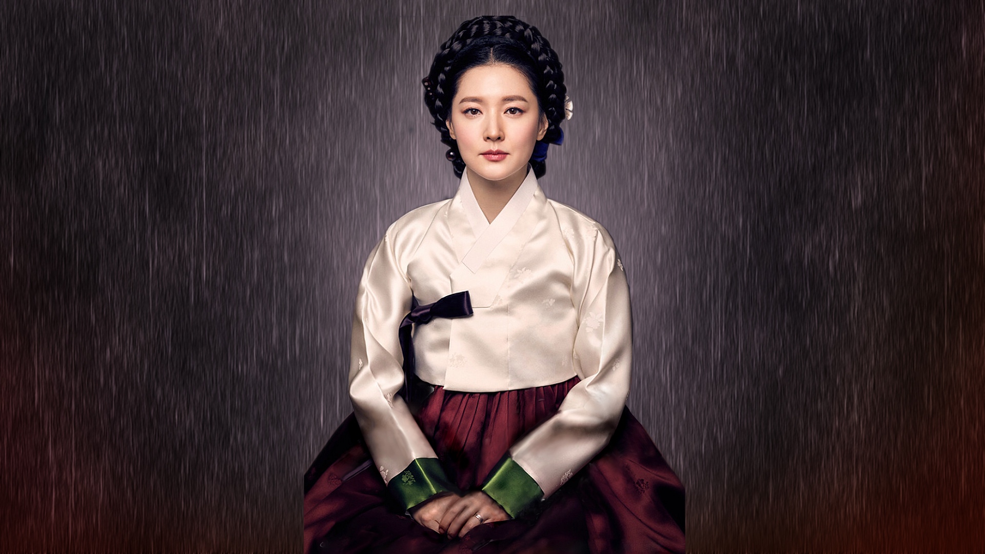 Saimdang: Soulmates Across Time 1. Sezon 3. Bölüm
