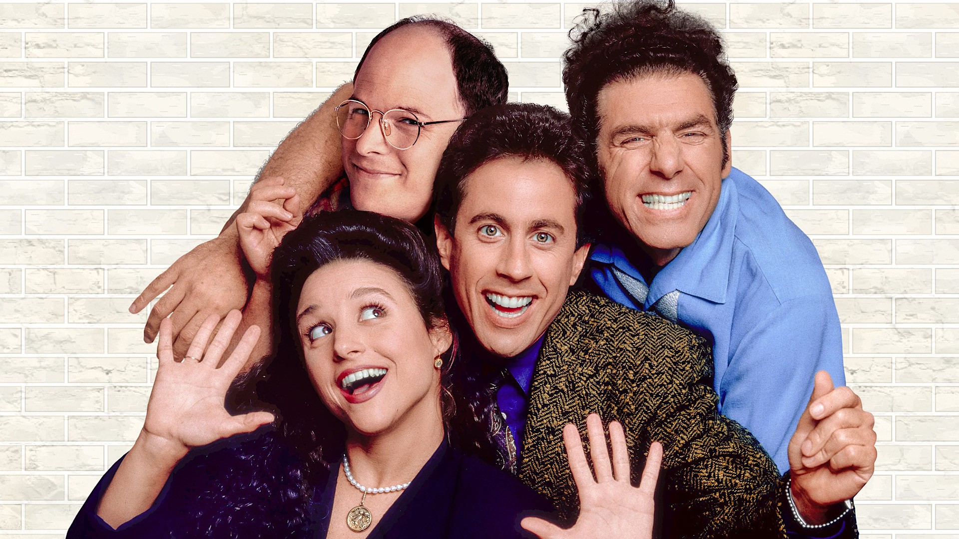 Seinfeld 1. Sezon 1. Bölüm